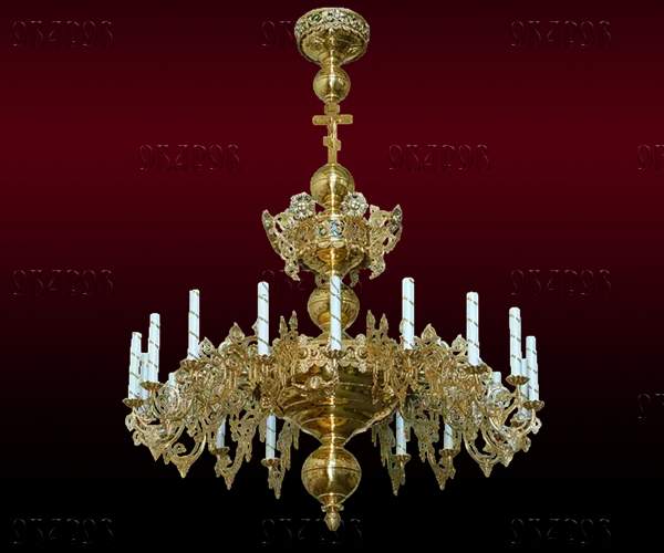 Panikadilo un nivel, 18 lumânări (Nr. 86)