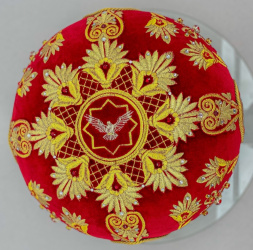 Mitră „Sofievskaia”