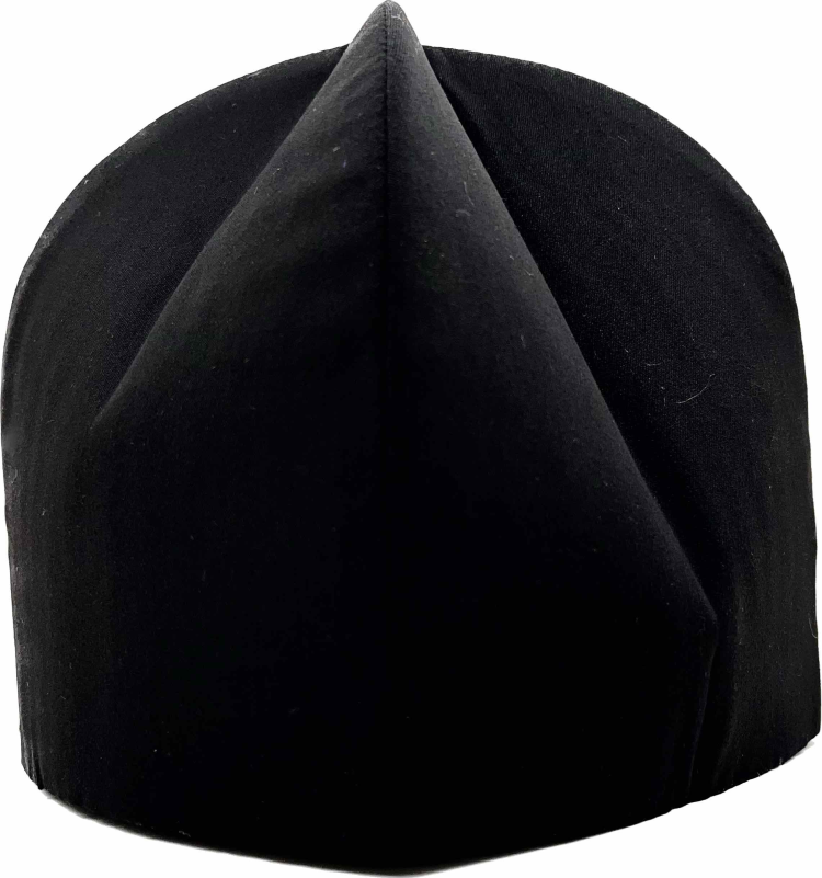 Scufie fără margine tiar