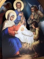 Nașterea Domnului 30х32х12