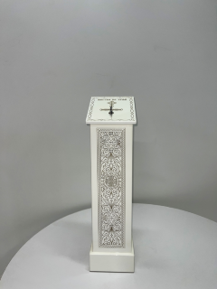 Jertfă pentru biserică 24×27 (înălțime 80,5-92,5)