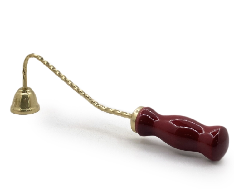 Stingător pentru lumânări 25cm (mic)