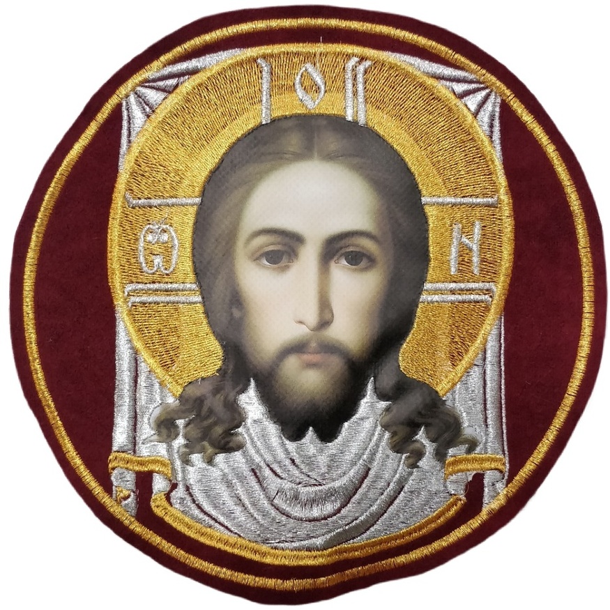 Icoana nefăcută de mână