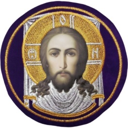 Icoana nefăcută de mână