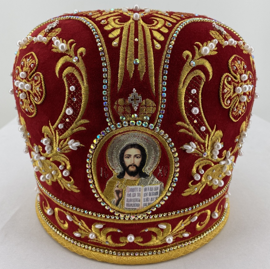 Mitra „Coroană”