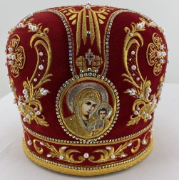 Mitra „Coroană”