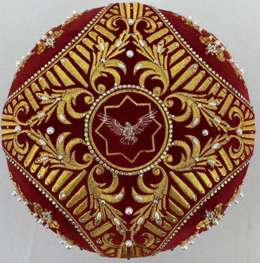 Mitra „Coroană”