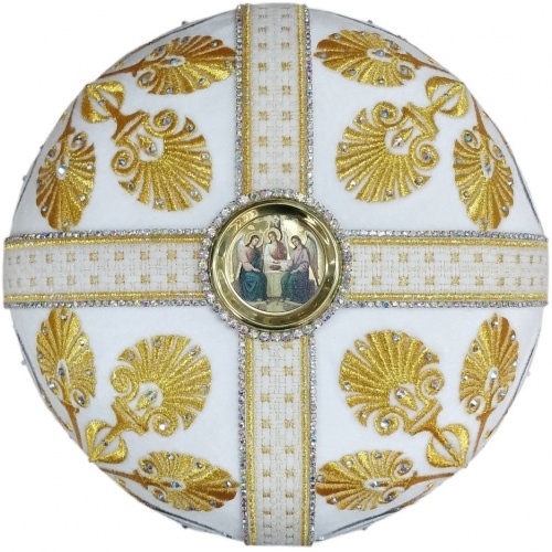 Mitra „Floare Mare” No. 1