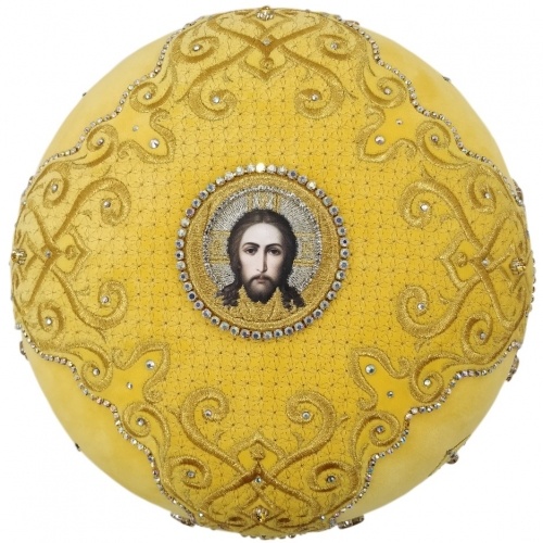 Mitră "Sfântului Andrei cu cruce"