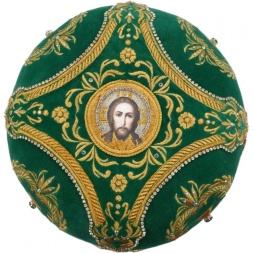 Mitra „Crucea în cunună”