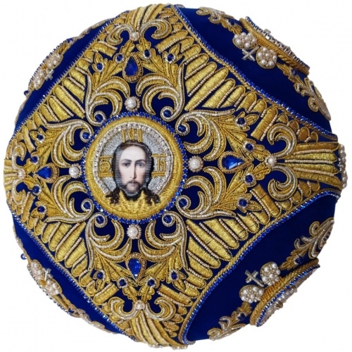 Mitra „Coroană”