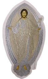 Icoana „Învierea lui Hristos”