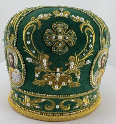 Mitra „Coroană”