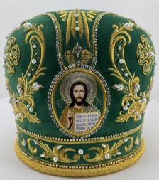 Mitra „Coroană”