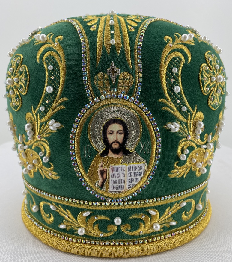 Mitra „Coroană”