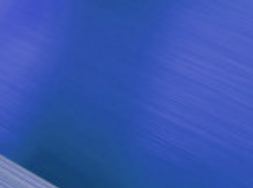 Bulat pentru cupole și acoperiș (albastru)