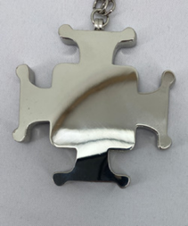 Cruce pectorală 9х8cm