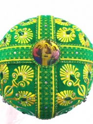 Mitra „Floarea Mare” No. 1