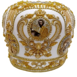 Mitra „Coroană”