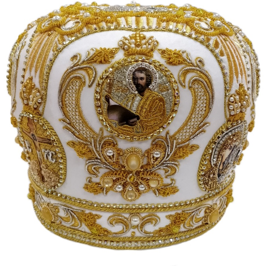 Mitra „Coroană”