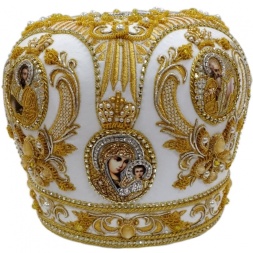 Mitra „Coroană”