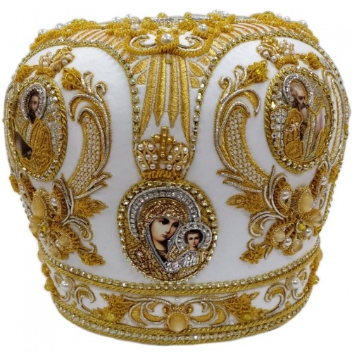 Mitra „Coroană”