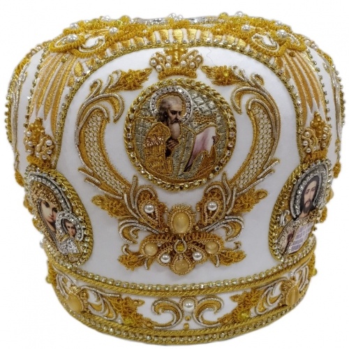 Mitra „Coroană”