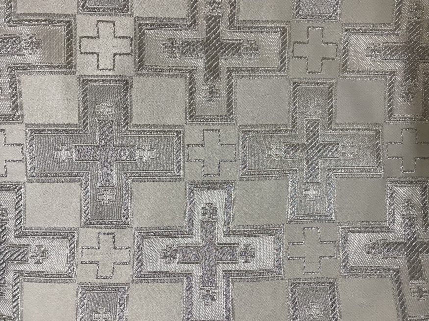 Stihar diaconesc Х2262