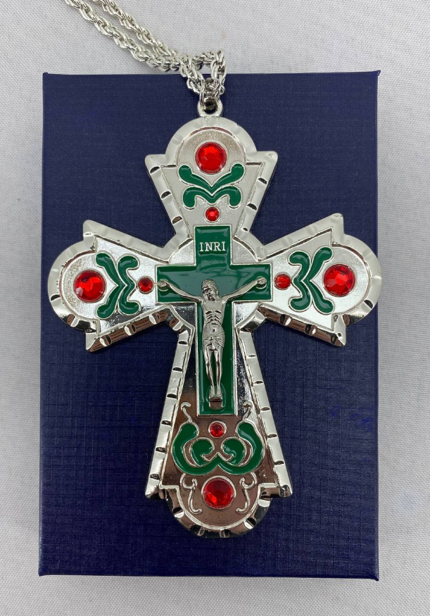 Cruce pectorală 11,5х9cm