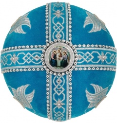 Mitra „Heruvim” Albastră