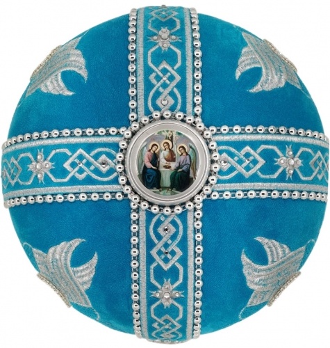 Mitra „Heruvim” Albastră