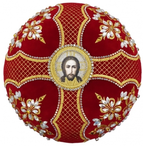 Mitra „Spic de grâu”