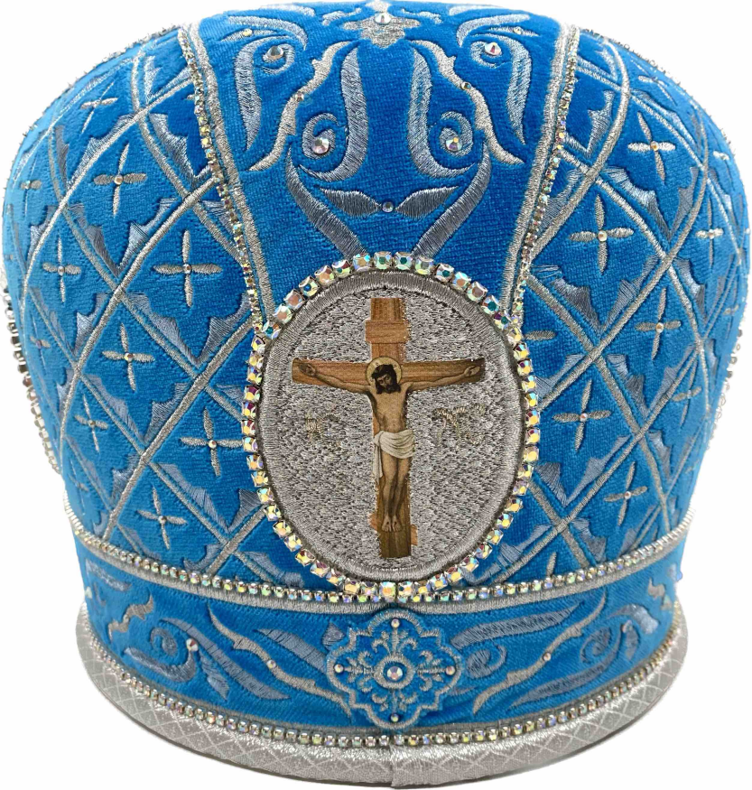 Mitra „Bizantină”