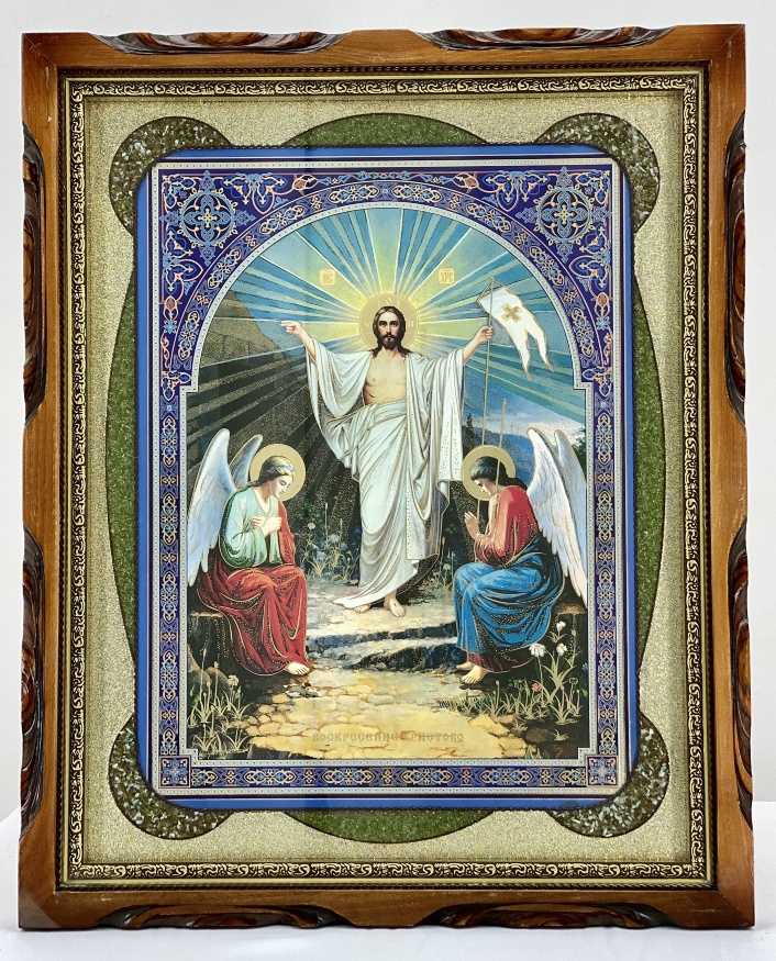 Icoana Învierii lui Hristos