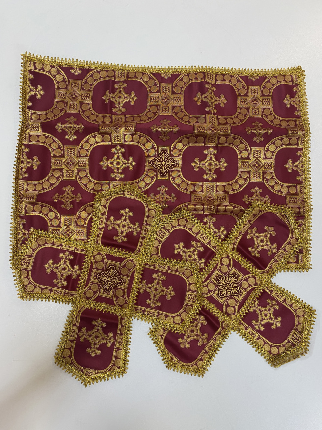 Pocrăvețe și văzuhi