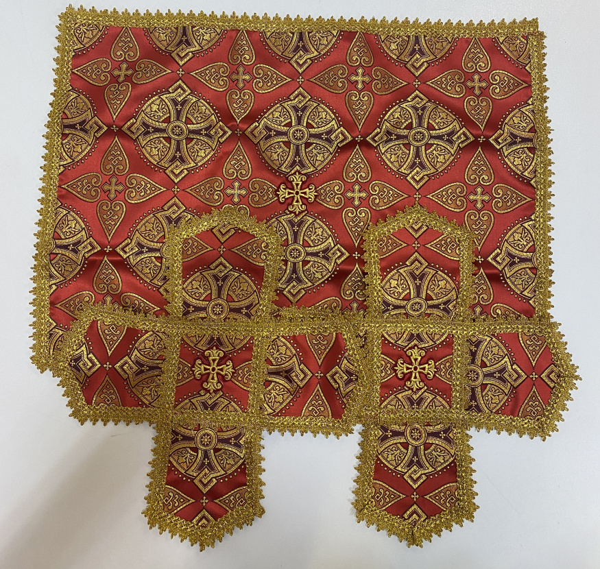 Pocrăvețe și văzuhi