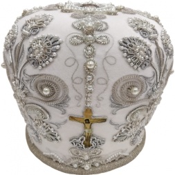 Mitra „Floare Mare” No. 2