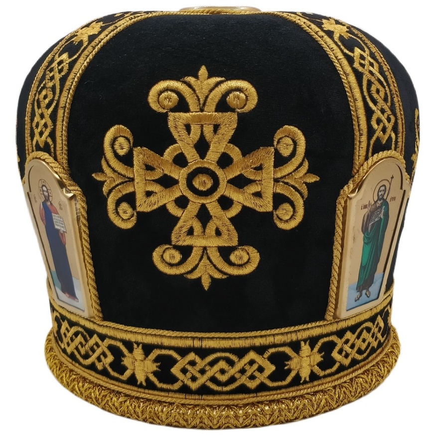 Mitra „Cruce” Neagră