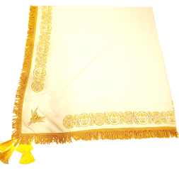 Orar „Cerc” cu franjuri de preț