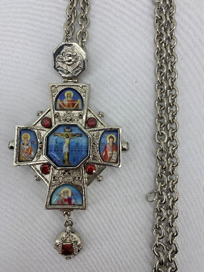 Cruce pectorală 13×7 cm