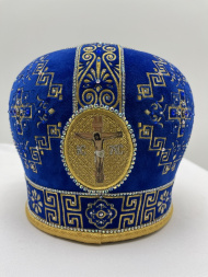 Mitră „Meandru”