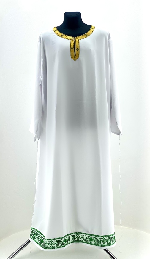 Stihar cu "model grecesc"