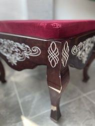 Scaun 65,5×55,5cm (înălțime 54cm)