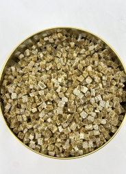 Tămâie din uleiuri naturale și rășină libaneză în cutii metalice („Suharik”) 1kg