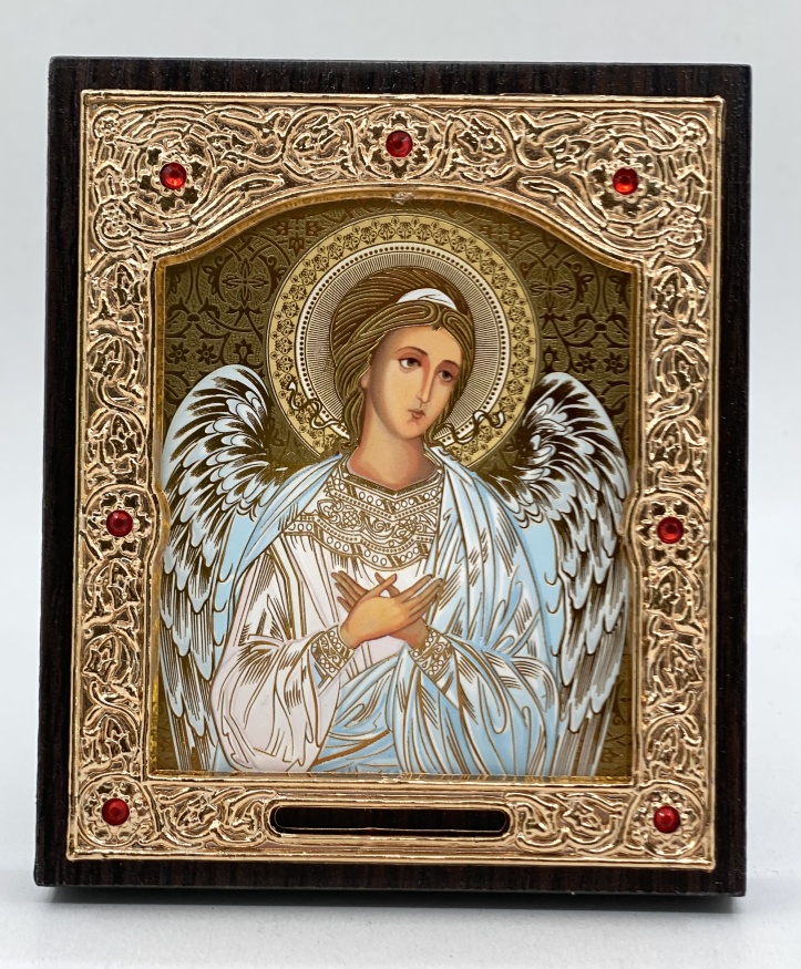 Icoană Îngerul Păzitor 11×13