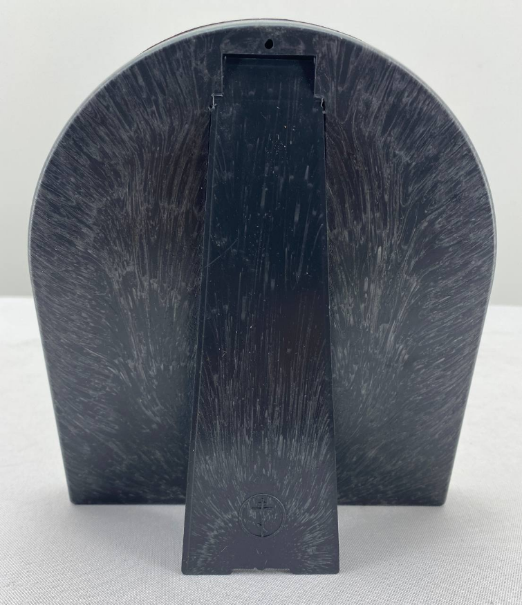 Ramă pentru litografie No. 32 (oval)