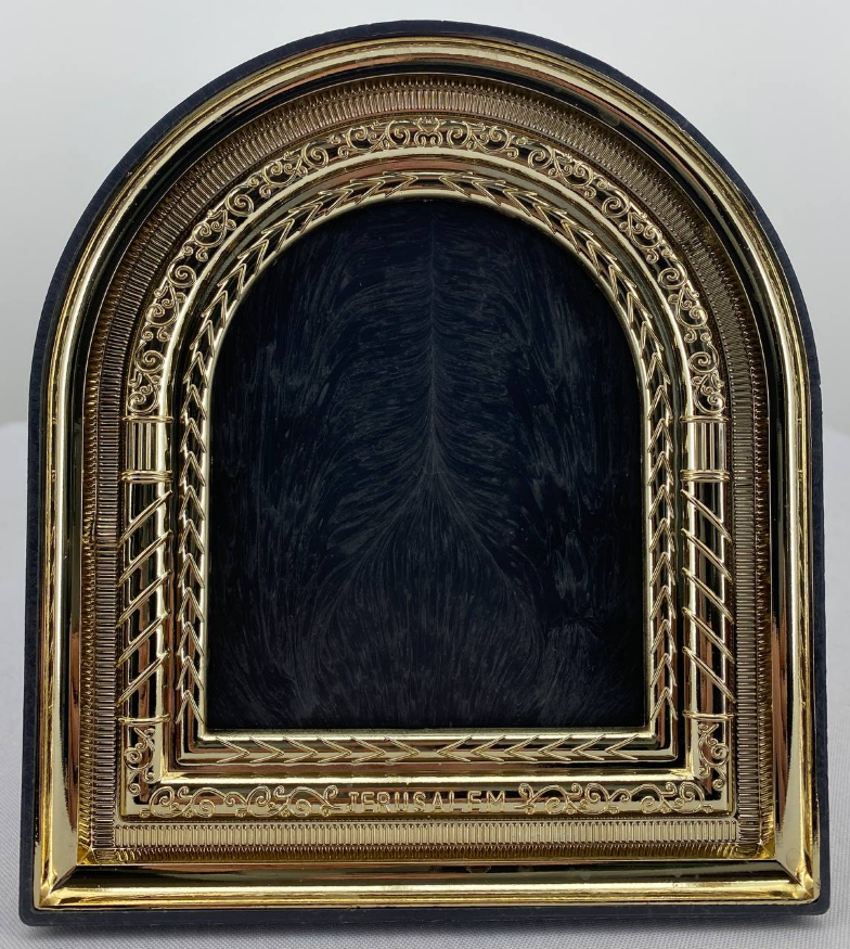 Ramă pentru litografie No. 32 (oval)