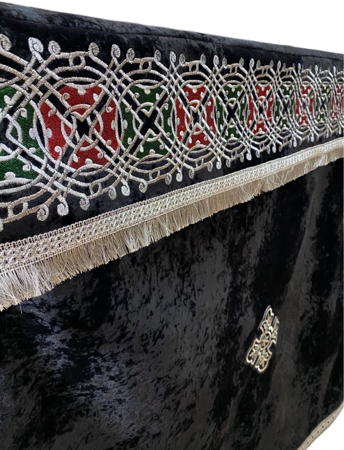 Vesminte pentru altar broderie "Cerc"