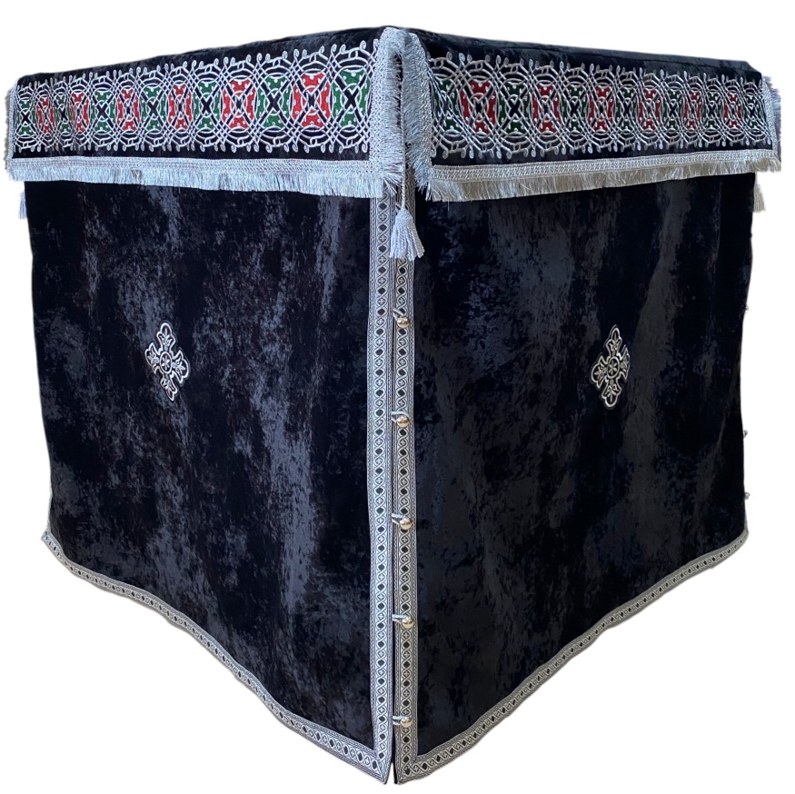 Vesminte pentru altar broderie "Cerc"