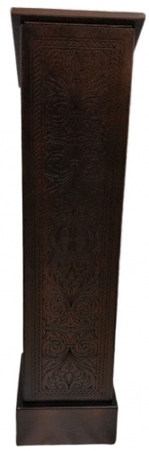 Jertfă pentru biserică 24×24cm (înălțime 95-82cm)